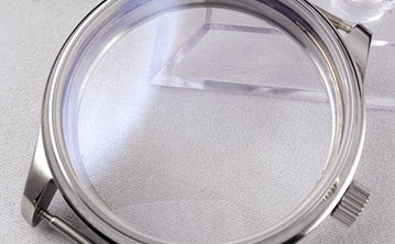 Datong BlancPain Watch Cleaning and Maintenance