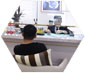 Full Visibility of Repair Process‑Datong BlancPain Official Service Outlets