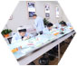 Rigorous Watchmaker Assessment System‑Datong BlancPain Official Service Outlets