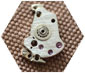 Genuine Original Factory Spare Parts‑Datong BlancPain Official Service Outlets