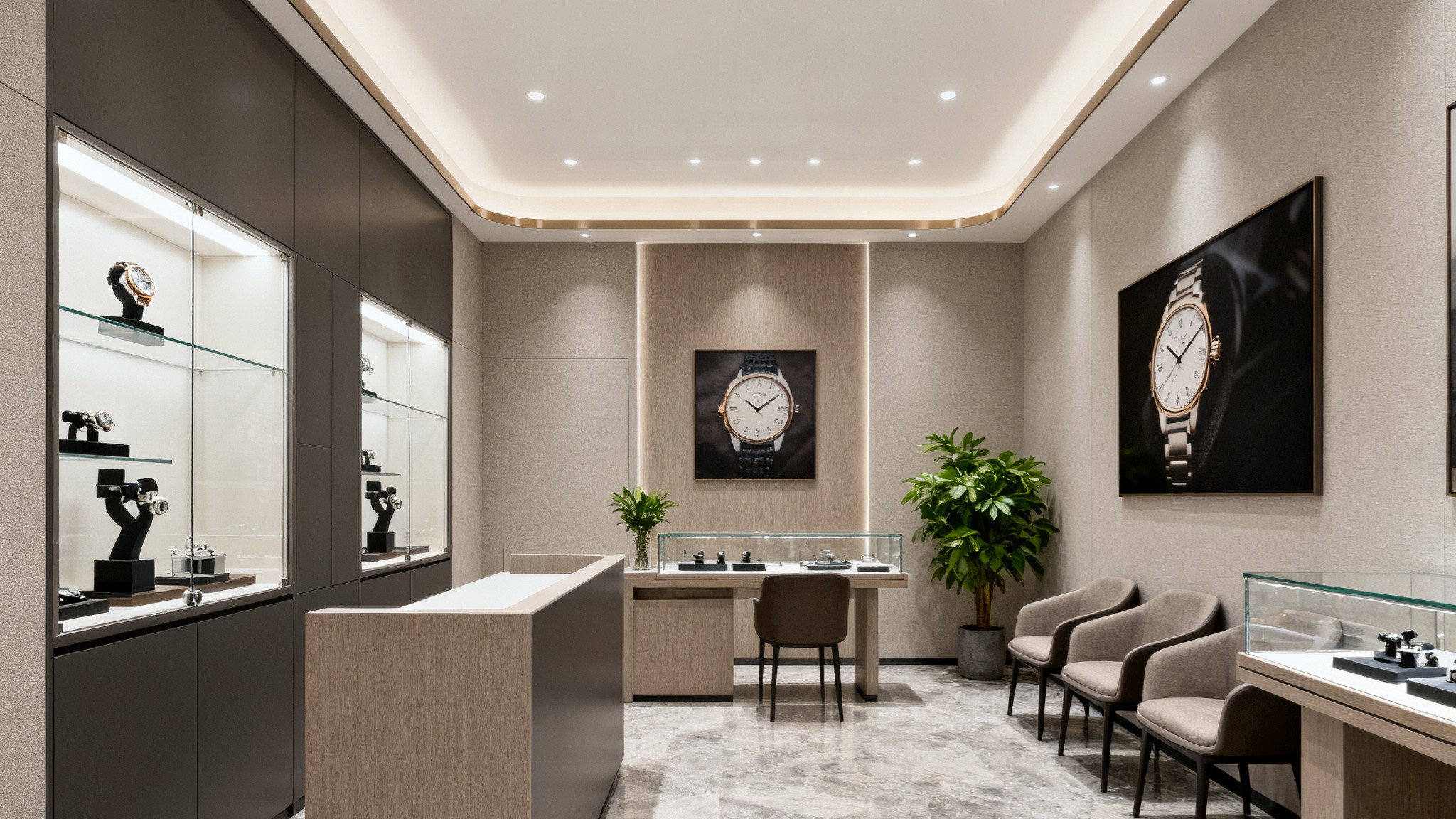 Changchun BlancPain Official Service Center (Changchun Store)