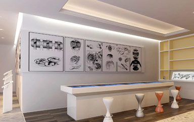 Chongqing BlancPain Official Service Center（Chongqing Store No.1）