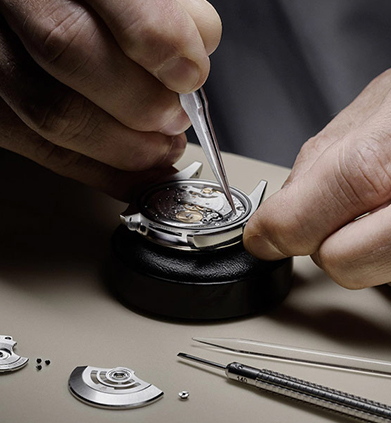 Diagnosis and Disassembly-Datong BlancPain Official Service Outlets