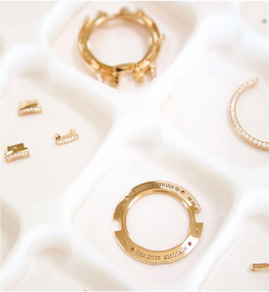 Install Movement into Case and Perform Testing after Component Cleaning-Datong BlancPain Official Service Outlets