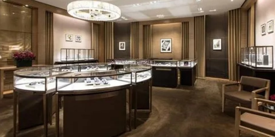 Foshan BlancPain Official Service Center (Foshan Store)