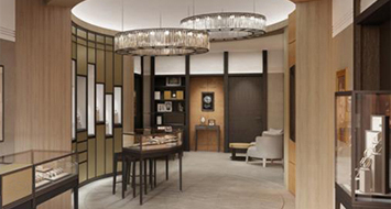 Fuzhou BlancPain After‑sales Service（Fuzhou Store）
