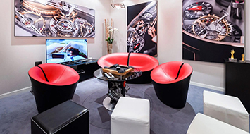 Haikou BlancPain Official Service Center (Haikou Store)