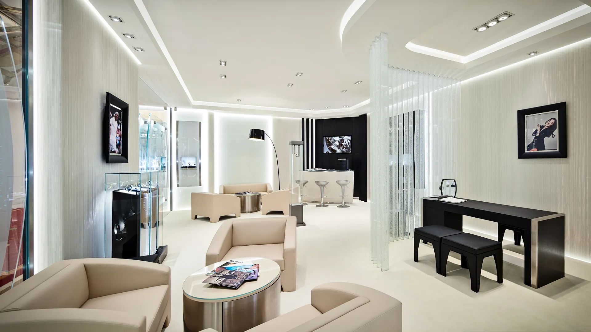 Hefei BlancPain Official Service Center (Hefei Store)