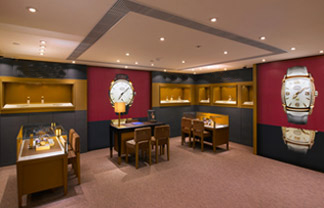 ShanghaiBlancPain After‑sales Service（Hongyi Store）