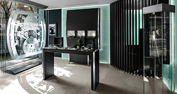 Hohhot BlancPain After‑sales Service & Repair Center