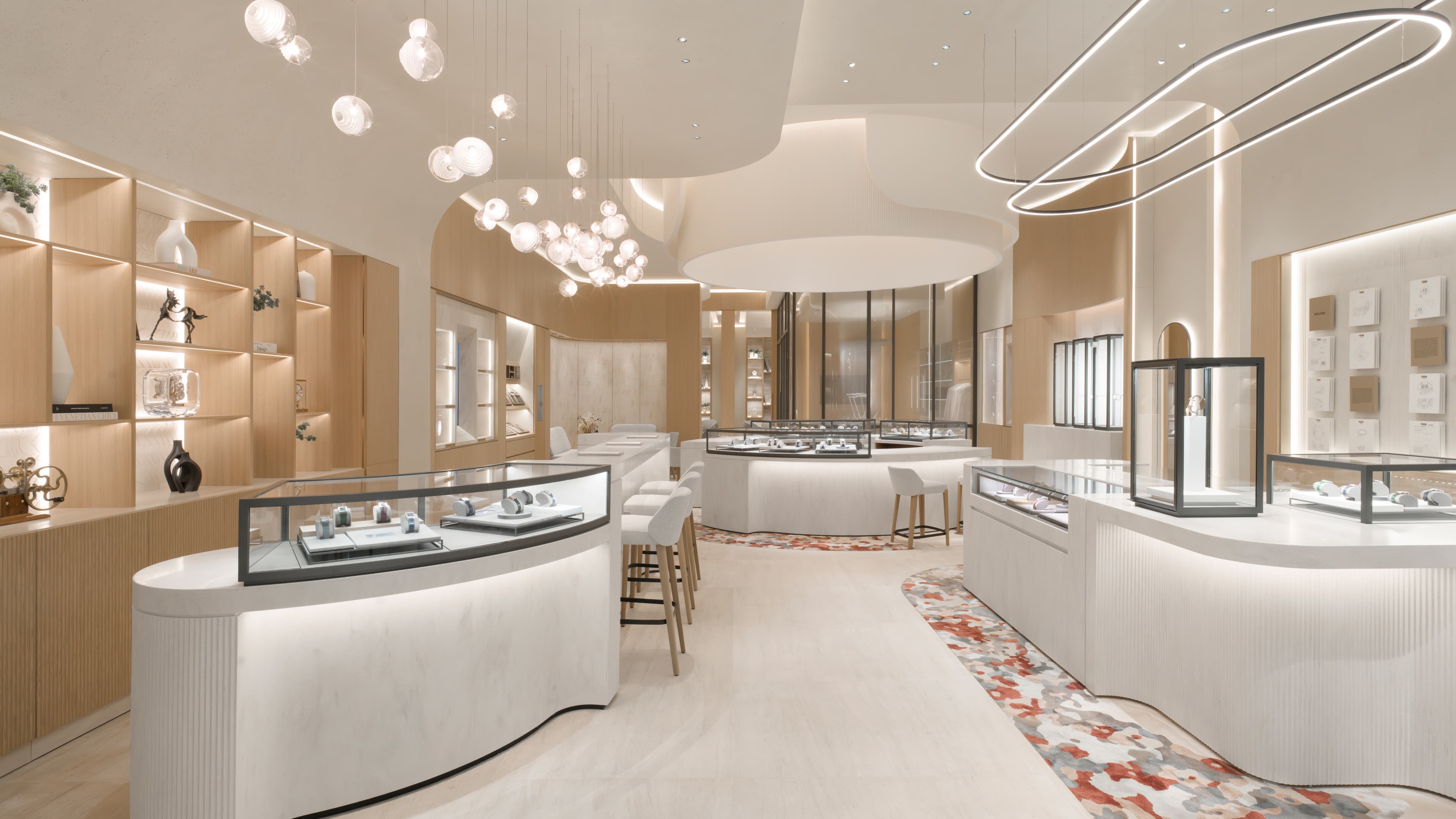 Huizhou BlancPain Official Service Center (Huizhou Store)