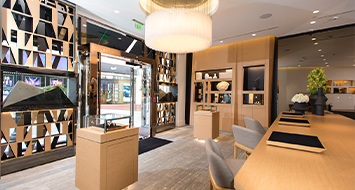 Jiaxing BlancPain Watch Repair Service Center Locator（Jiaxing Store）