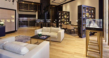Lanzhou BlancPain After‑sales Service & Repair Center