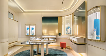 Datong BlancPain Repair & After‑Sales Service Center