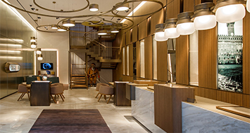Nanchang Addresses of Official BlancPain Service Stores（Nanchang Store）