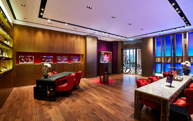 NanjingBlancPain Repair（Nanjing Store）