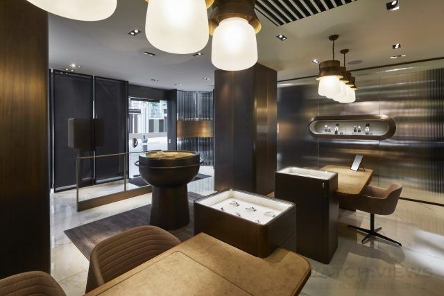 Nanning BlancPain Official Service Center (Nanning Store)