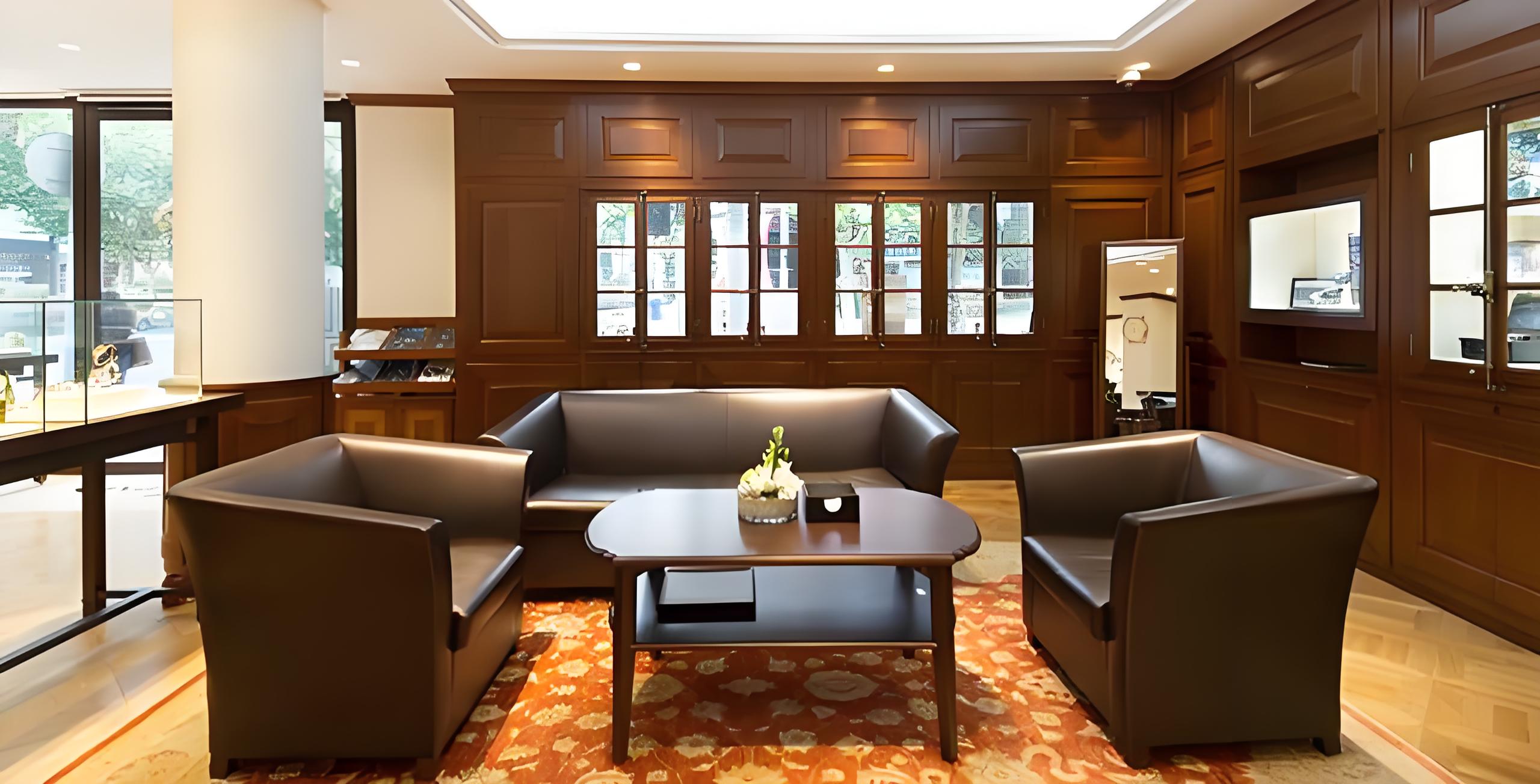 Nantong BlancPain Official Service Center (Nantong Store)