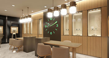 Ningbo BlancPain Official Service Center（Ningbo Store）