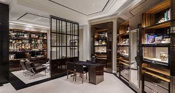 Qingdao BlancPain Official Service Center (Qingdao Store)