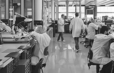 Inspection and Repair Laboratory‑Datong BlancPain Official Service Outlets