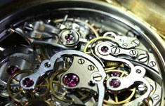 Movement Diagram‑Datong BlancPain Official Service Outlets