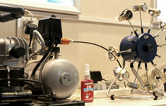 Testing Equipment‑Datong BlancPain Official Service Outlets