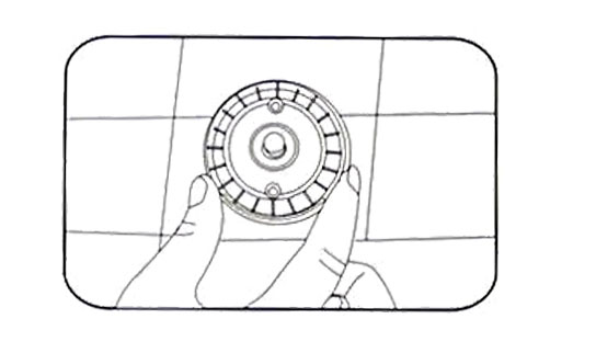 Spare Parts Image‑Datong BlancPain Official Service Outlets