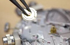 Maintenance Process‑Datong BlancPain Official Service Outlets