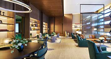 Shaoxing BlancPain After‑sales Service Center (Shaoxing Store)