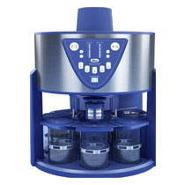 German Elma Fully‑Automatic Watch Cleaning Machine‑Datong BlancPain Official Service Outlets