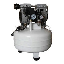 JUN‑AIR6‑4 Ultra‑Silent Vacuum Storage Pump‑Datong BlancPain Official Service Outlets