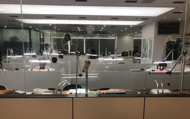ShenzhenBlancPain After‑sales Service（Shenzhen Store）