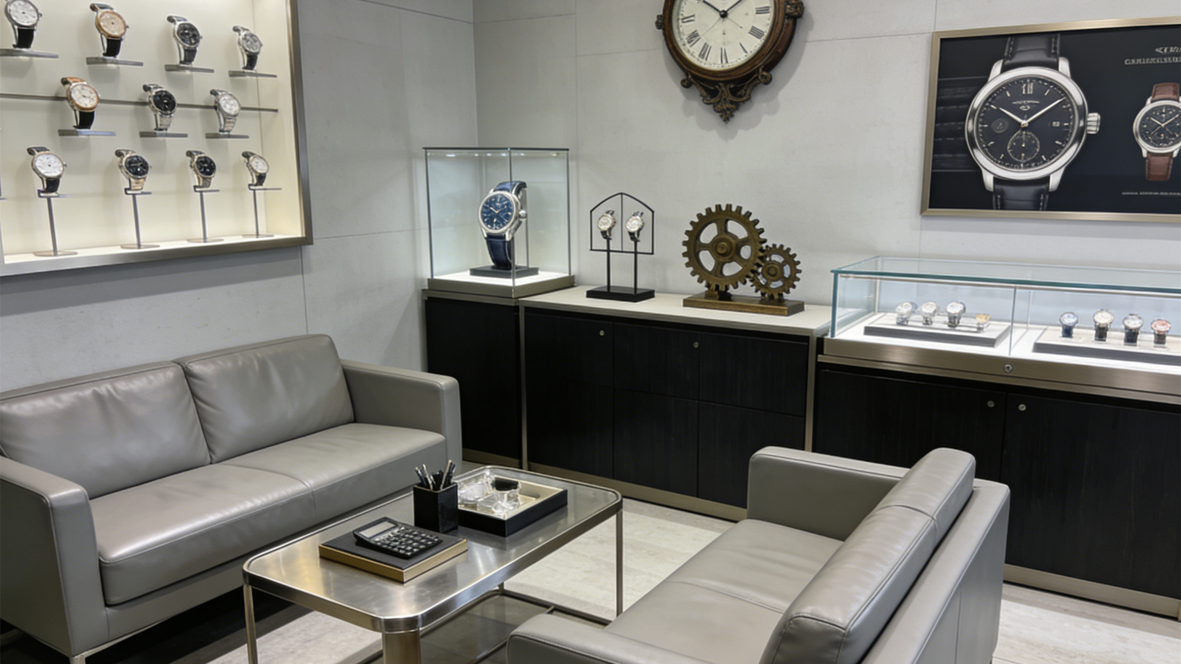 Shijiazhuang BlancPain Official Service Center (Shijiazhuang Store)