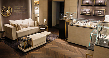 Suzhou BlancPain Official Service Center (Suzhou Store)