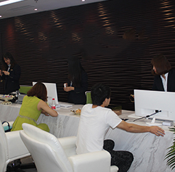 Datong BlancPain China Service Center Hotline