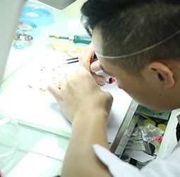 Pic2‑User‑na861107‑Datong BlancPain Service Center