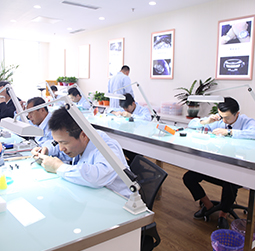 Pic1‑User‑Nuan Dong‑Datong BlancPain Service Center