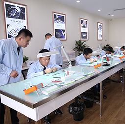 Pic3‑MTDP‑User‑Datong BlancPain After‑Sales Center