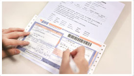 Ship via Courier‑Datong BlancPain Authorized Repair