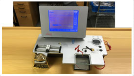 Watch Preliminary Inspection‑Datong BlancPain Authorized Repair