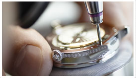 Repair & Maintenance‑Datong BlancPain Authorized Repair