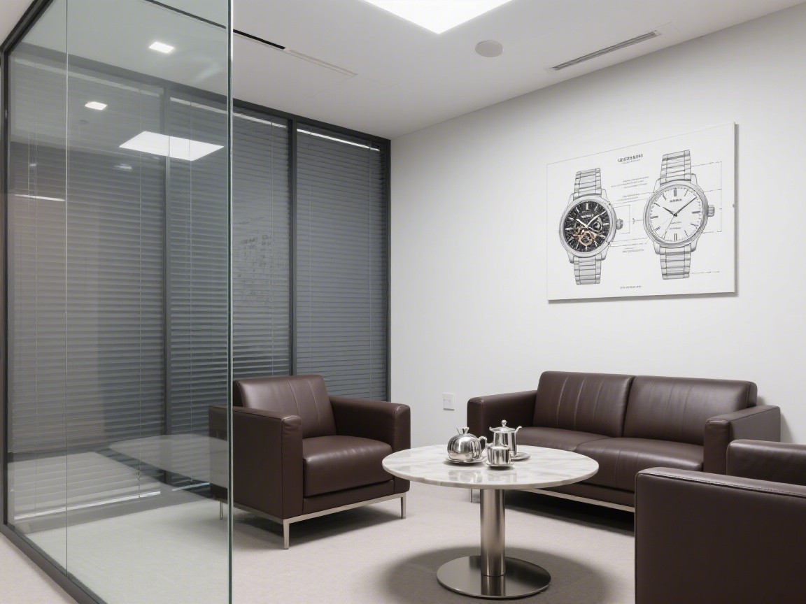 Tangshan BlancPain Official Service Center (Tangshan Store)