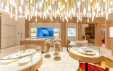 TianjingBlancPain Repair（Tianjin Store）