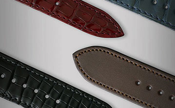 Datong BlancPain Watch Personalization