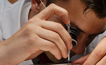 Datong BlancPain Watch Bracelet Resizing (Free of Charge)