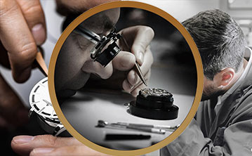 Datong BlancPain Watch Authentication