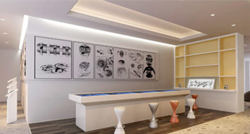 Wuhan BlancPain Official Service Center (Wuhan Store)
