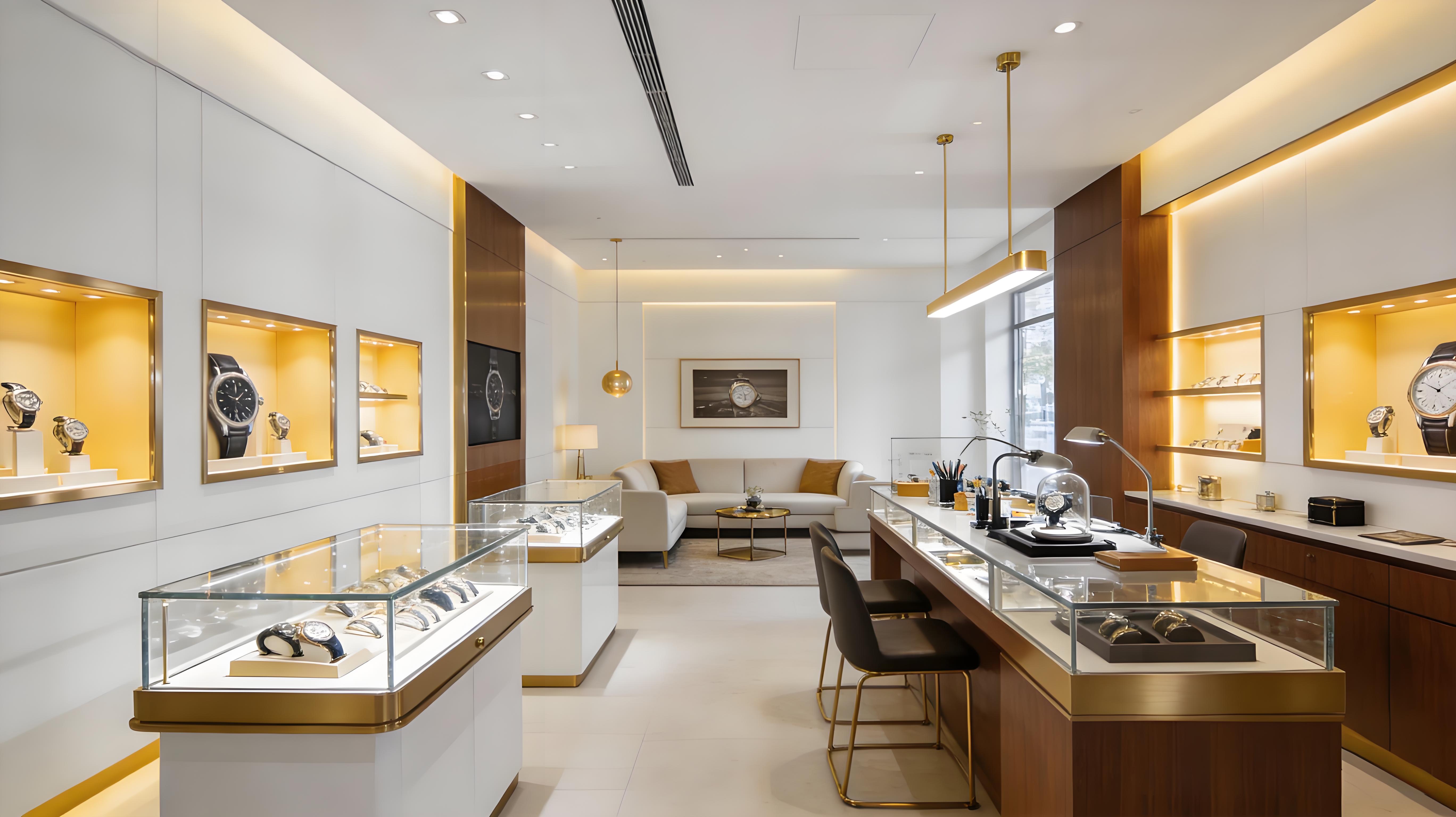 Urumqi BlancPain Official Service Center (Urumqi Store)
