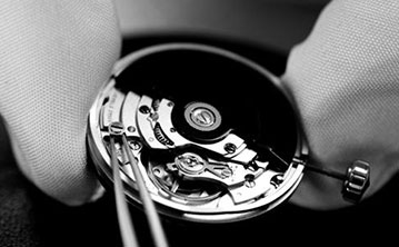 Datong BlancPain Watch Impact & Drop Damage